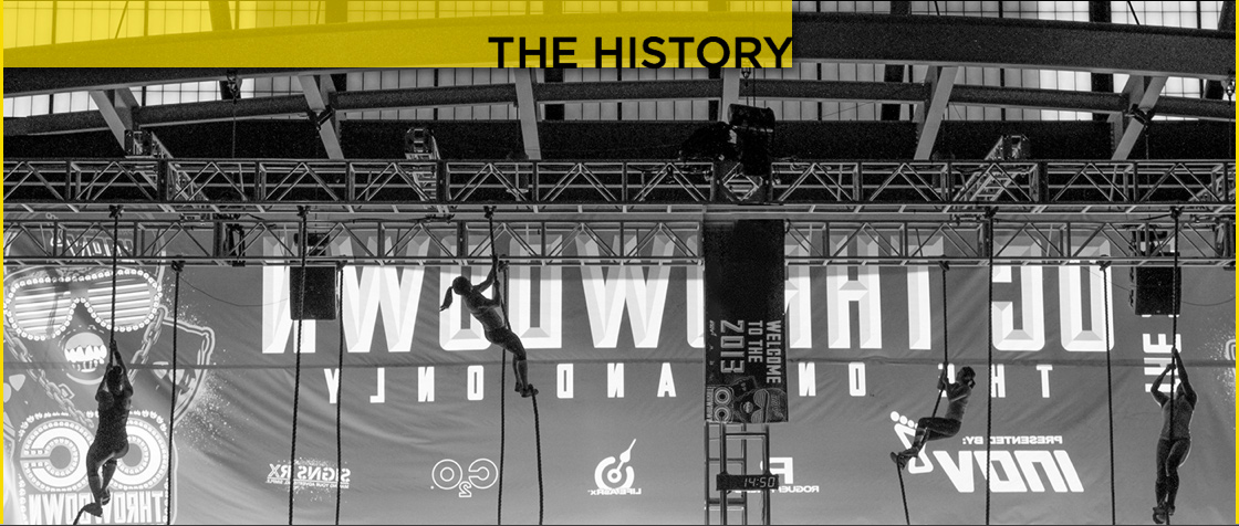 HISTORY