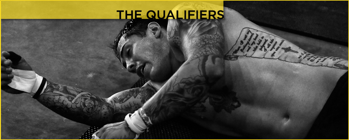 qualifiers