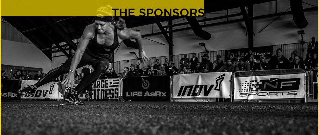 sponsors